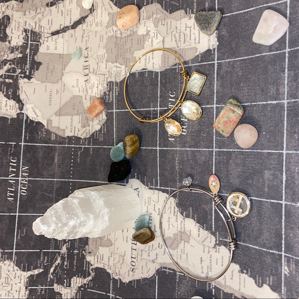 Sterling silver Bracelets